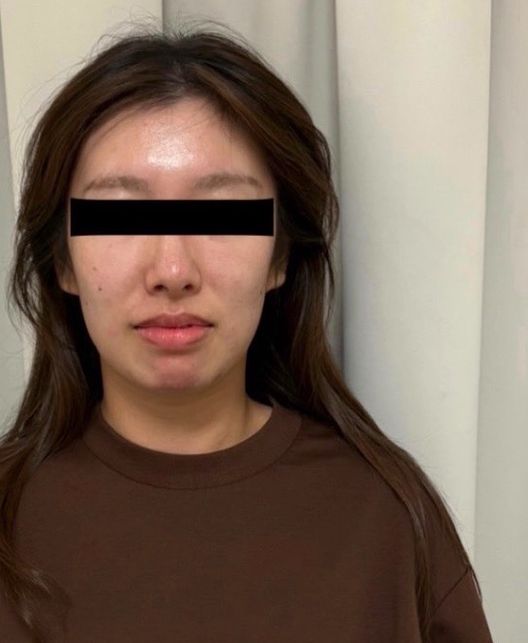 4CUS 2回目のときの正面写真